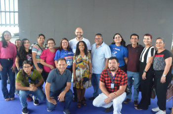 Foto: Foto: Eliseu Dias / Ascom Seduc